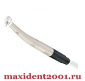 Турбинный наконечник T3 Racer с разъемом MIDWEST/ICO Dentsply Maillefer Sirona / T3 Racer Midwest NEW (до 30 Вт) - турбинный наконечник со стандартной головкой без света для 4-х канального соединения