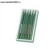 Инструмент для текстурирования Инструмент для текстурирования / Stippling instrument 1 упаковка из 6 шт. Candulor