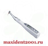 Эндомотор Endo-Mate TC2 - беспроводной эндодонтический микромотор с миниатюрной головкой MP-F16R (NSK Nakanishi Inc. (Япония)) / Портативный эндомотор Endo-Mate TC2 / Эндодонтический микромотор Endo-M