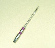 Калибровочный дриль № 008 S *Форма* ДК-1,35-7,10, 6шт.